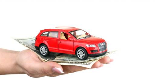 Refinance your current vehicle for lower payments